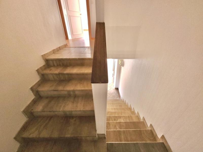 Maison de village - 126 m² - 5 pièces