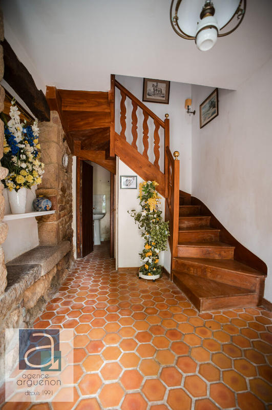 Maison - 560 m² - 14 pièces