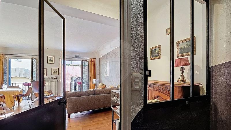 Maison de ville - 115 m² - 4 pièces