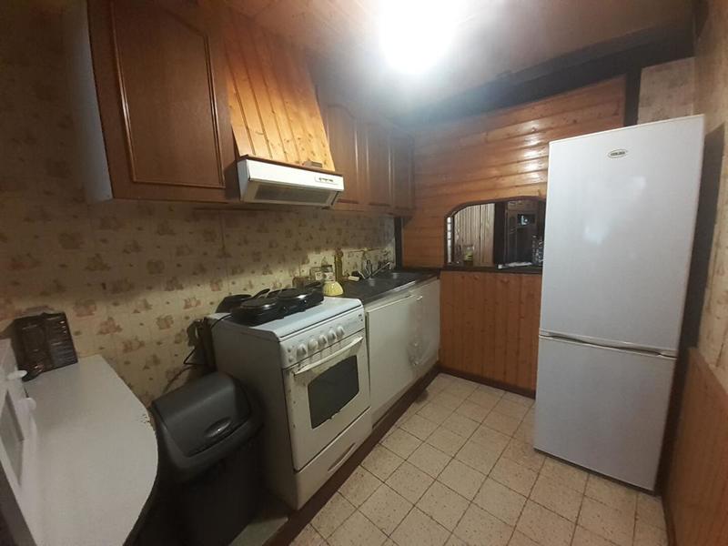 Maison - 91 m² - 3 pièces