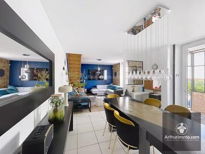 Maison - 175 m² - 5 pièces