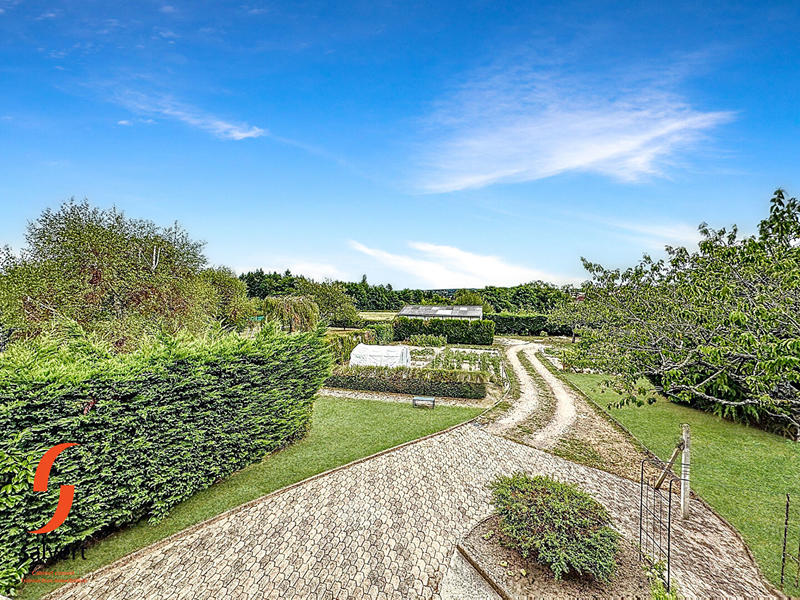 Maison - 148 m² - 5 pièces