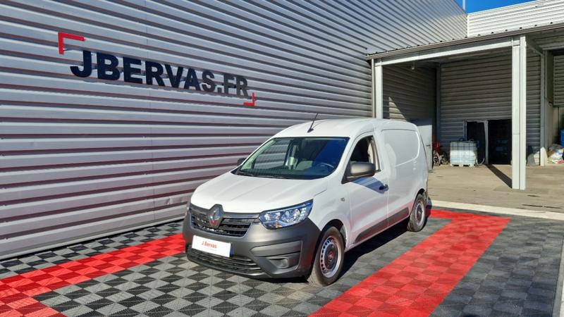 Renault Express Van Blue Dci 95 - Confort
