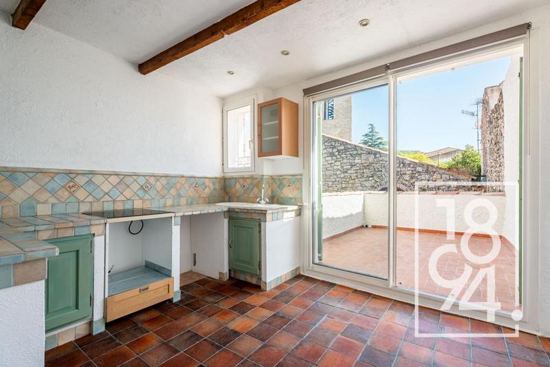 Duplex - 68 m² - 4 pièces