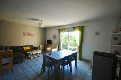 Duplex - 82 m² - 4 pièces
