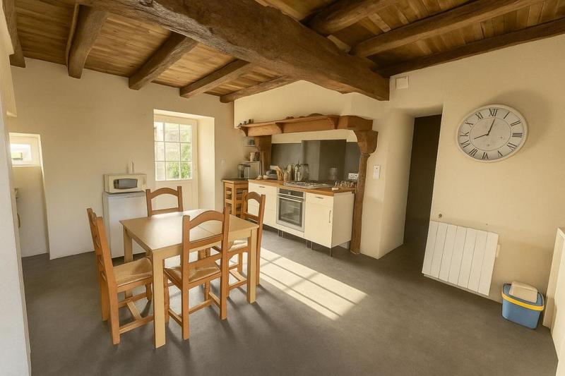 Maison - 88 m² - 4 pièces