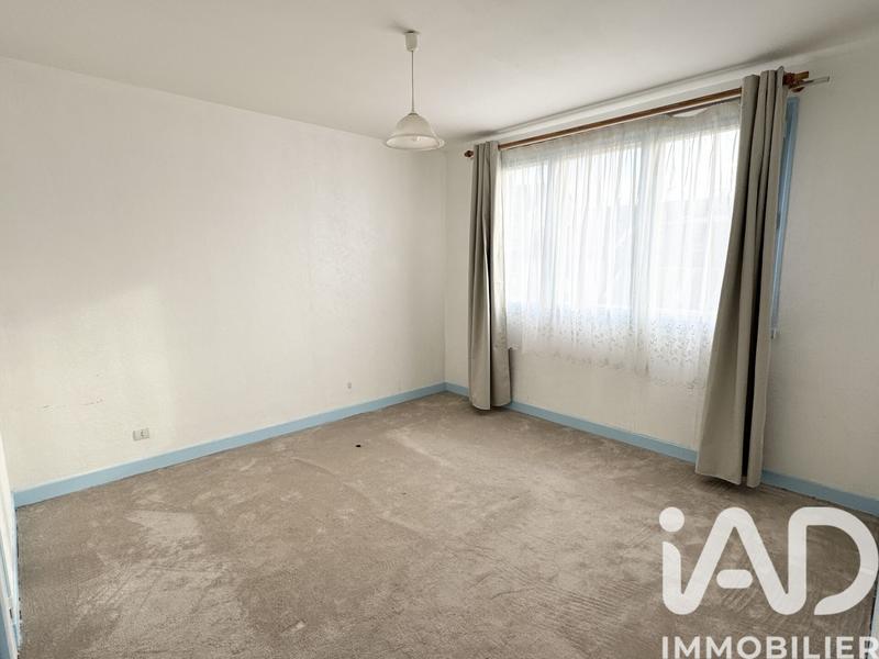 Maison - 112 m² - 6 pièces