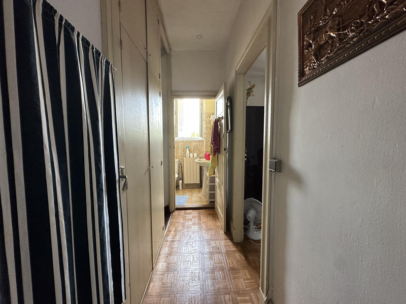 Maison de village - 120 m² - 5 pièces