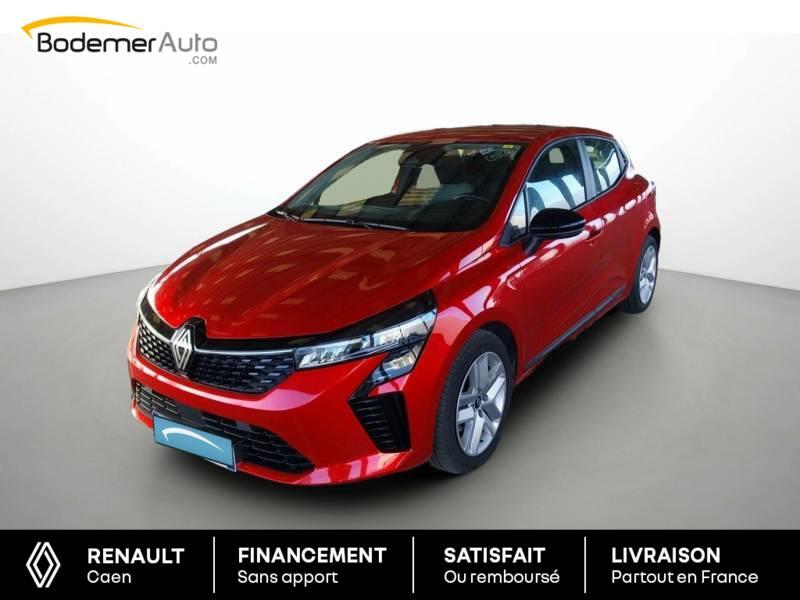 Renault Clio E-Tech full hybrid 145 ch Gsr2 Evolution