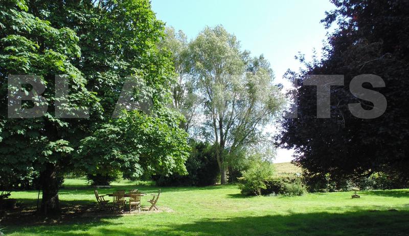 Maison - 117 m² - 5 pièces