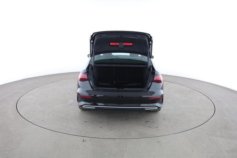 Audi A3 Berline 35 Tfsi mHEV Design Luxe s tronic 7 150 ch