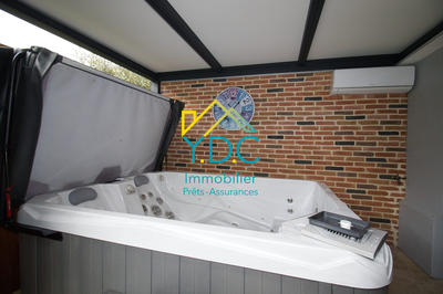 Maison - 48 m² - 2 pièces