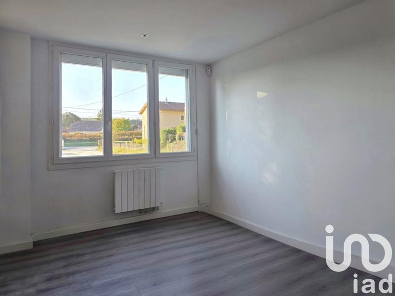Immeuble - 760 m² - 5 pièces
