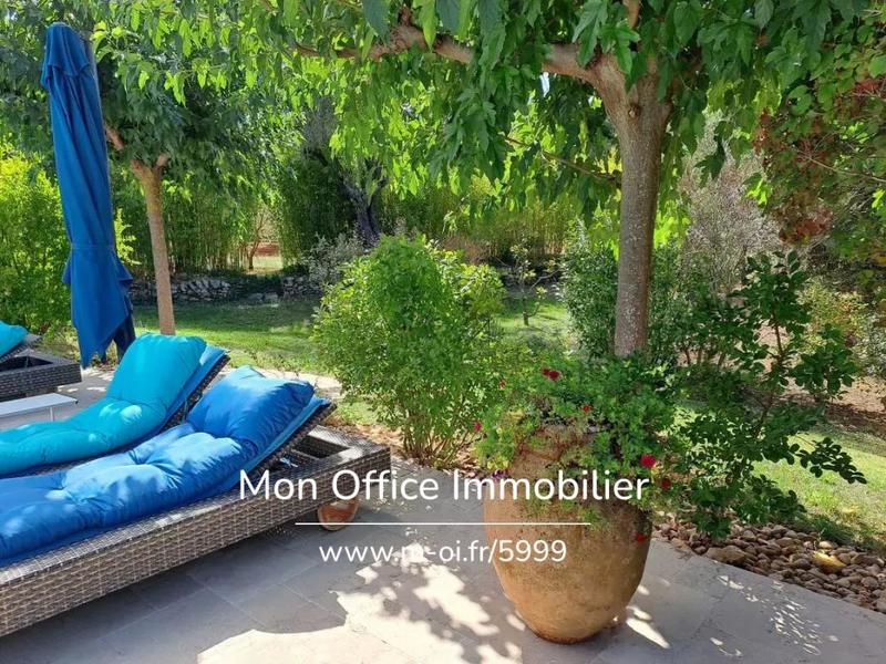 Maison de campagne - 290 m² - 10 pièces