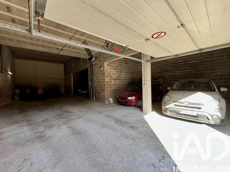 Appartement - 79 m² - 3 pièces