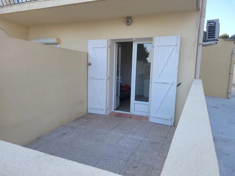 Appartement - 18 m² - 1 pièce