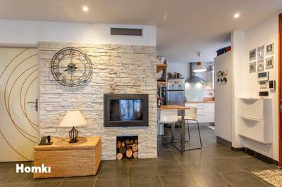 Maison - 107 m² - 5 pièces