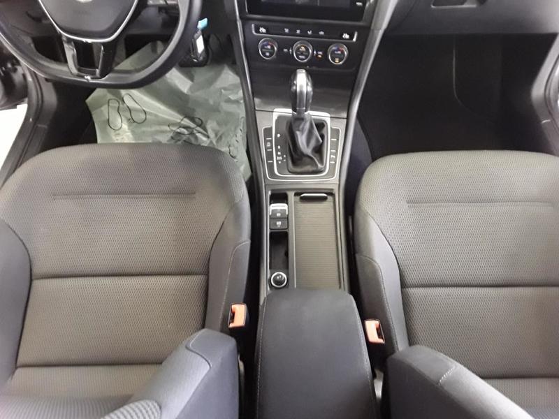 Volkswagen Golf 7 1.6 Tdi 115 Cv Confortline Business Dsg7