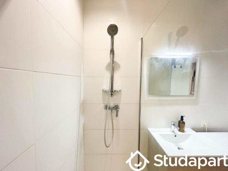 Maison - 40 m² - 2 pièces