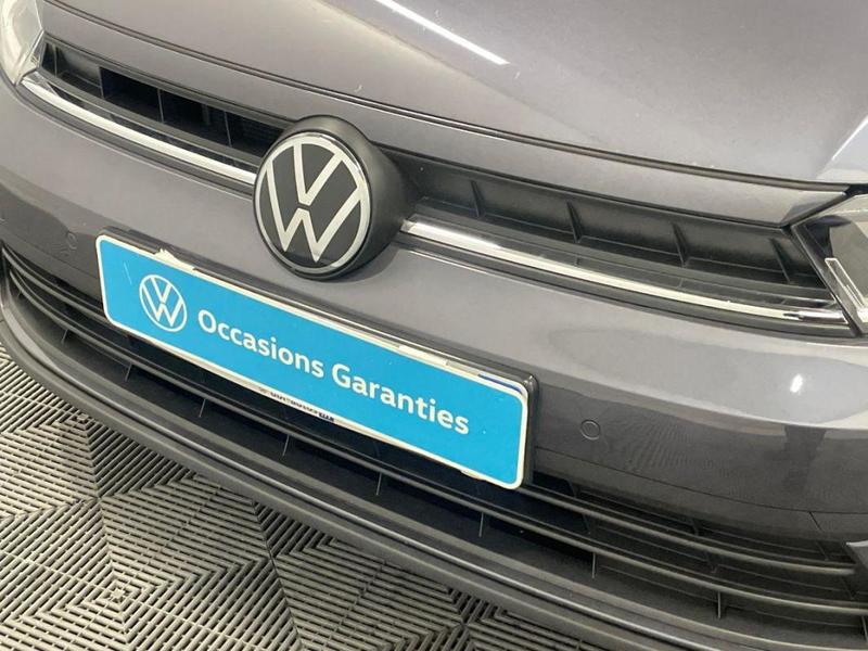 Volkswagen Polo 1.0 Tsi 95 s&amp;S Bvm5 Vw Edition