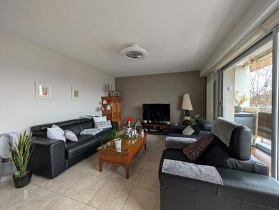 Appartement - 99 m² - 5 pièces