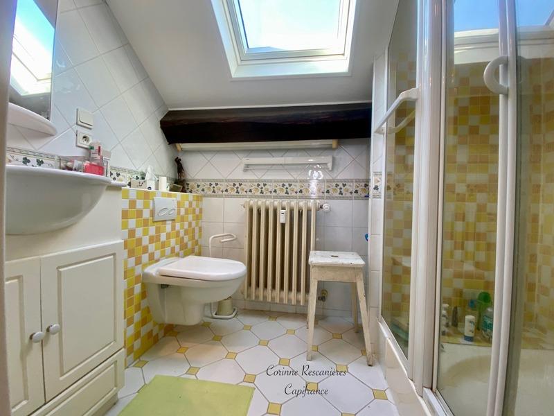 Duplex - 152 m² - 4 pièces