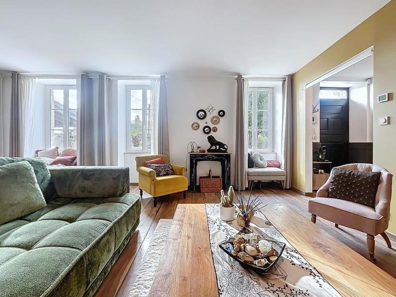 Villa - 158 m² - 5 pièces