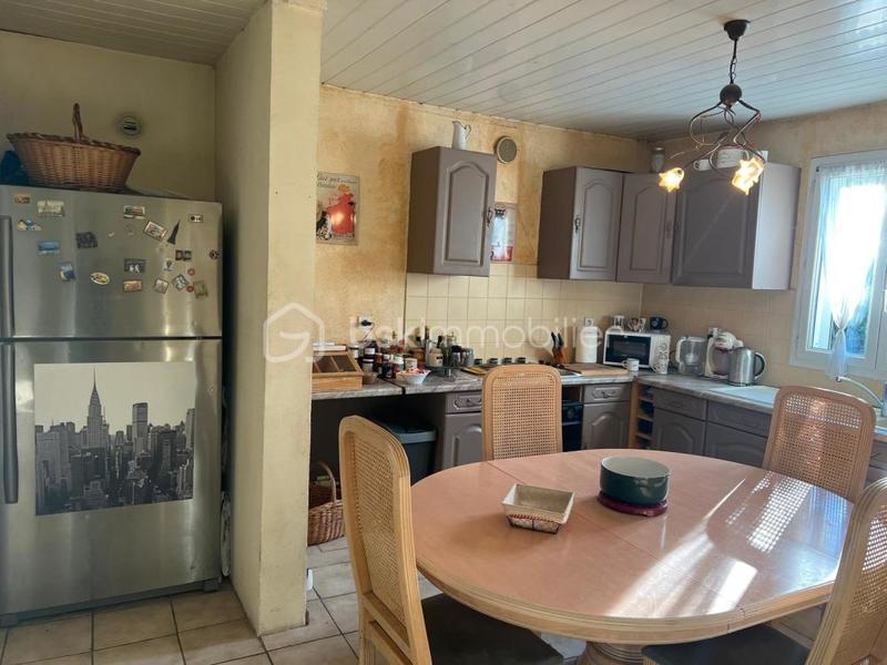 Pavillon - 86 m² - 6 pièces