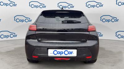 Peugeot E-208 156 115kWh Gt