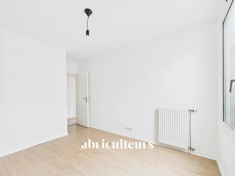 Appartement ancien - 69 m² - 3 pièces