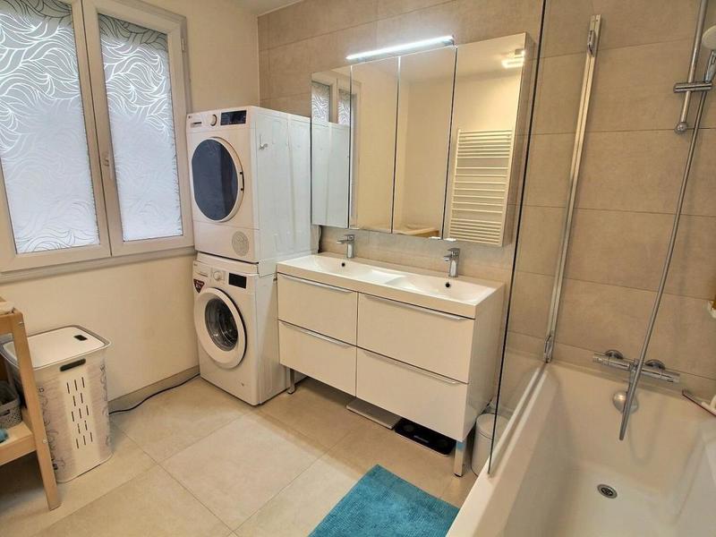 Maison - 87 m² - 4 pièces