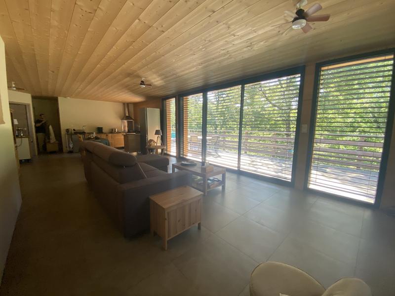 Villa - 108 m² - 5 pièces