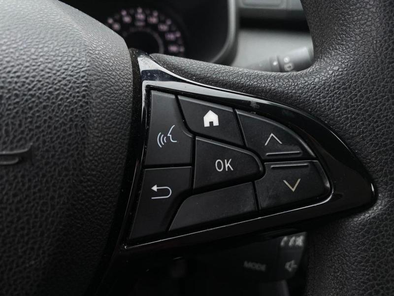 Dacia Sandero Essential Sce 65 Bluetooth/Roue de Secours/Regulateur/Vitres Av Electriques