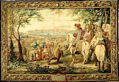 Conférence - le sel en Lorraine; pouvoirs et convoitises