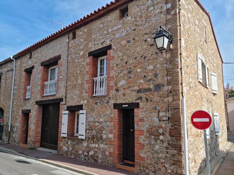 Maison - 225 m² - 8 pièces