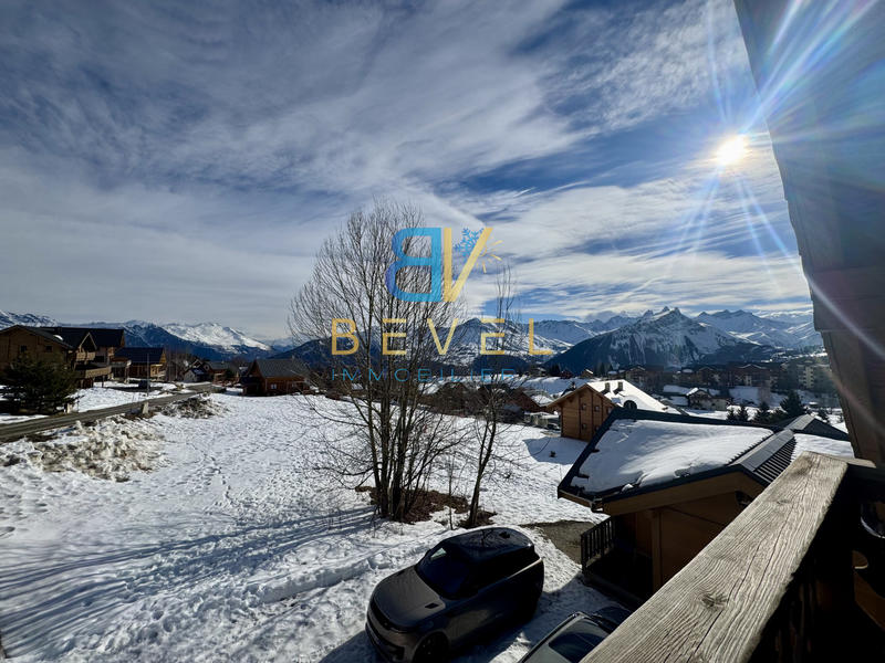 Châlet - 136 m² - 6 pièces