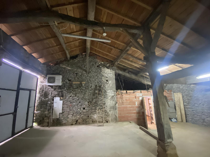 Maison - 187 m² - 4 pièces