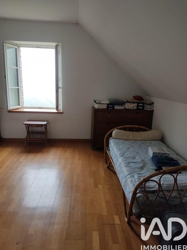 Maison - 125 m² - 4 pièces