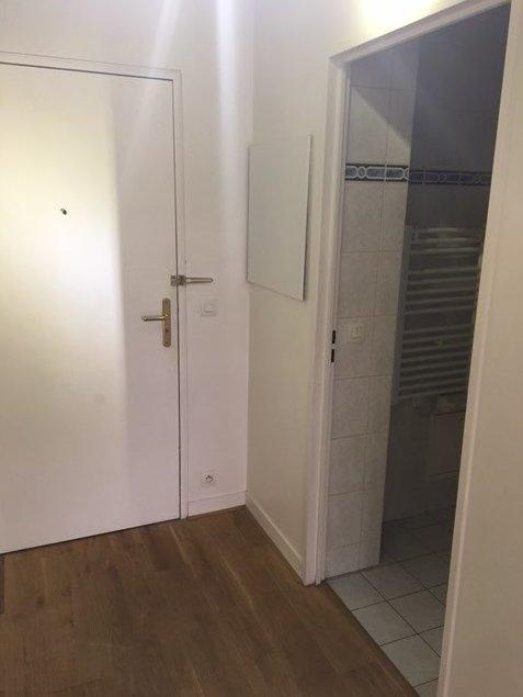 Appartement - 27 m² - 1 pièce