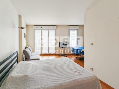 Appartement - 33 m² - 1 pièce