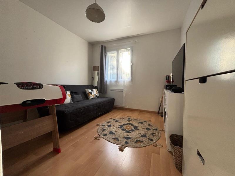 Maison - 108 m² - 6 pièces