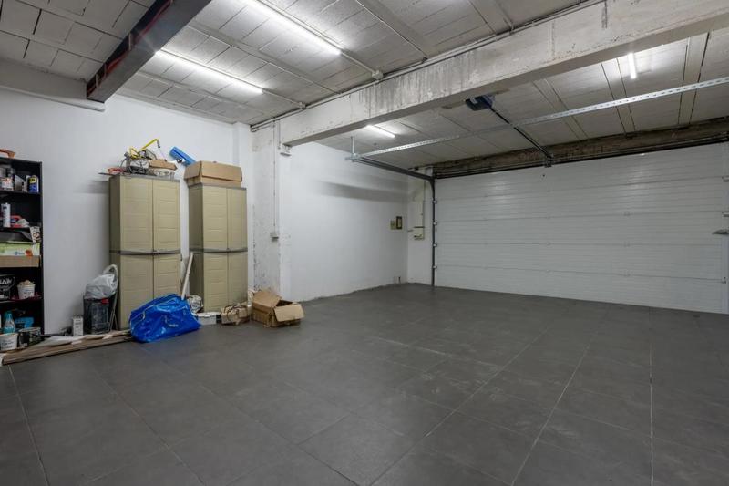 Maison de ville - 120 m² - 5 pièces