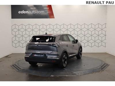 Renault Symbioz E-Tech full hybrid 145 Techno