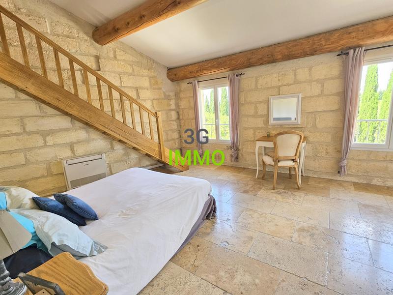 Appartement - 54 m² - 2 pièces