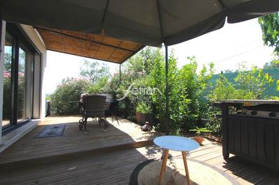 Villa - 152 m² - 4 pièces