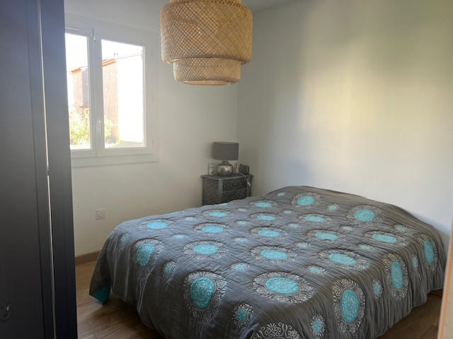 Maison - 104 m² - 5 pièces