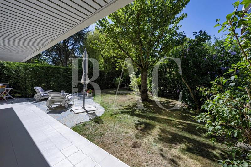 Appartement - 115 m² - 4 pièces