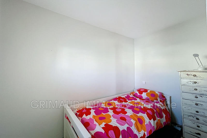 Appartement - 37 m² - 3 pièces