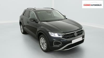 Volkswagen t-Roc 2.0 Tdi 150 Start Stop Dsg7 Life Plus