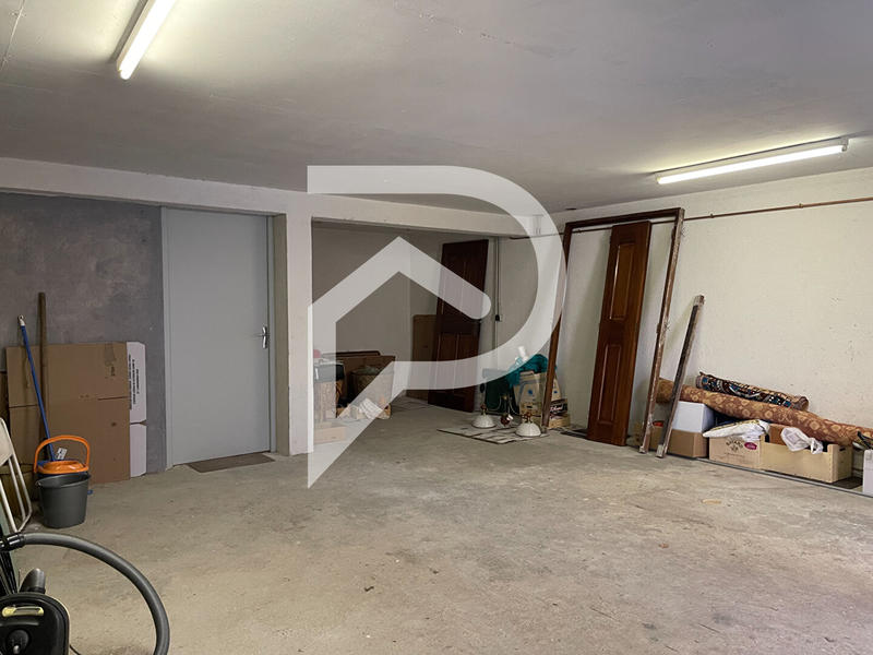 Maison de village - 74 m² - 3 pièces